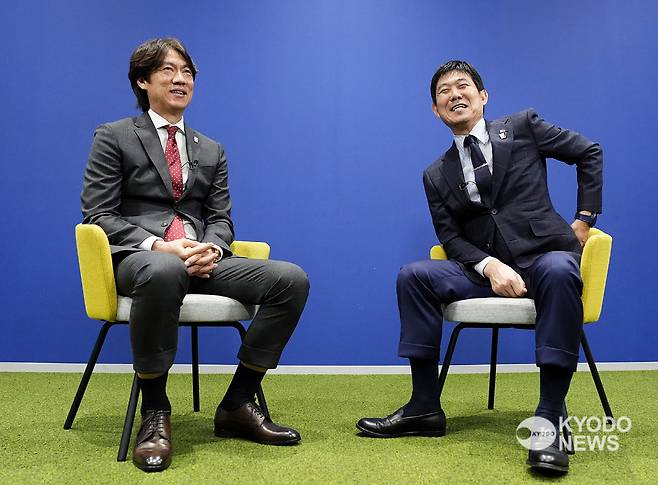 사진제공=교도통신