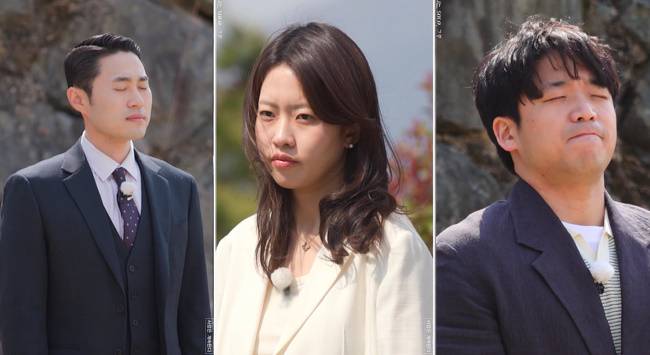 ‘나는 솔로, 그 후 사랑은 계속된다’(나솔사계) 정숙의 최종 선택은? ENA, SBS Plus