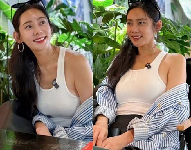 ⓒ추자현 SNS 갈무리