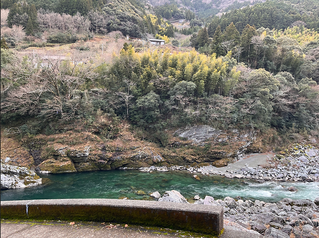 스크린샷 2025-07-05 142245.png 일본 랜트카 여행 59일 44일차 , 45일차 고치