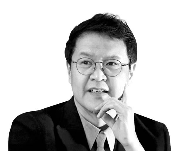 배정한 서울대 조경학과 교수·‘공원의 위로’ 저자