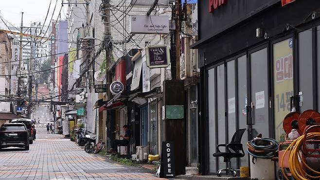 경기 침체에 치솟는 은행 연체율…가계·자영업자 11년만에 최고(2025.6.16)