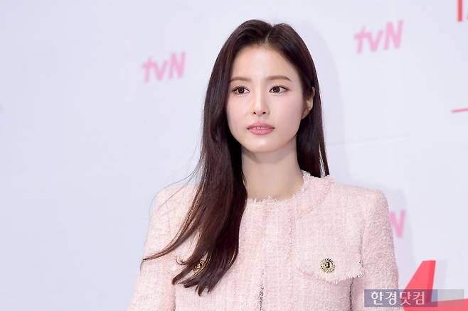 배우 신세경  /사진=한경DB