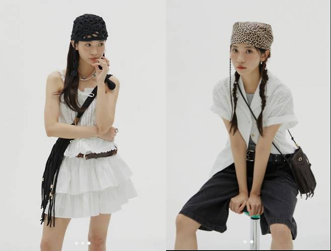 사진=29CM 앱 캡처