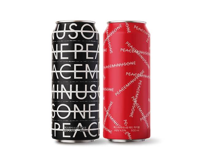 부루구루가 생산하는 ‘지드래곤 하이볼’. <부루구루>