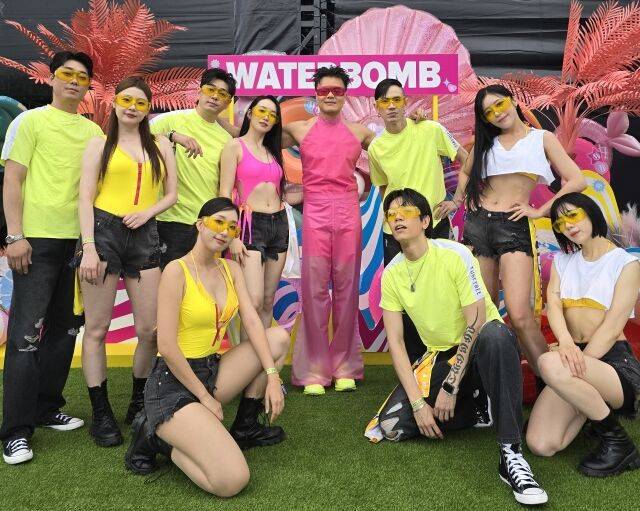 / JYP엔터테인먼트