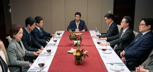 SLL, 스튜디오앤뉴, 드라마하우스스튜디오 제공