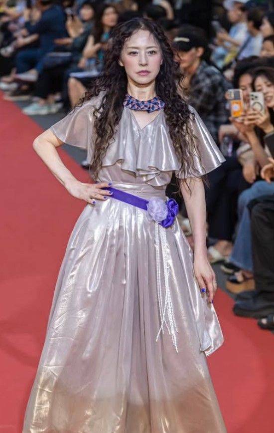 [서울=뉴시스] 서정희. (사진=서정희 인스타그램 캡처) 2025.07.05. photo@newsis.com *재판매 및 DB 금지