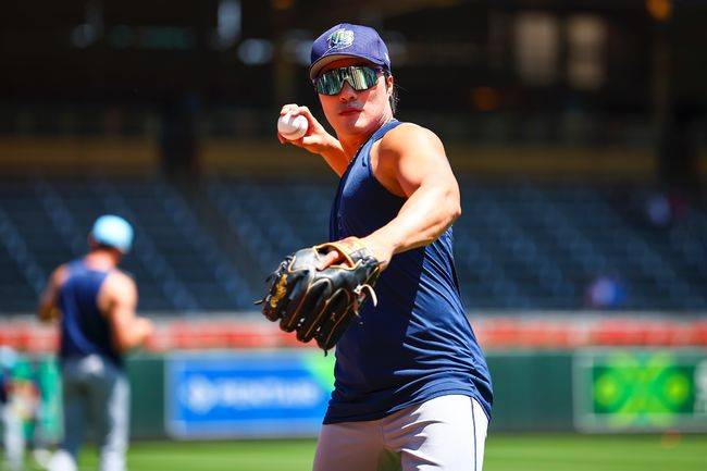 탬파베이 레이스 SNS