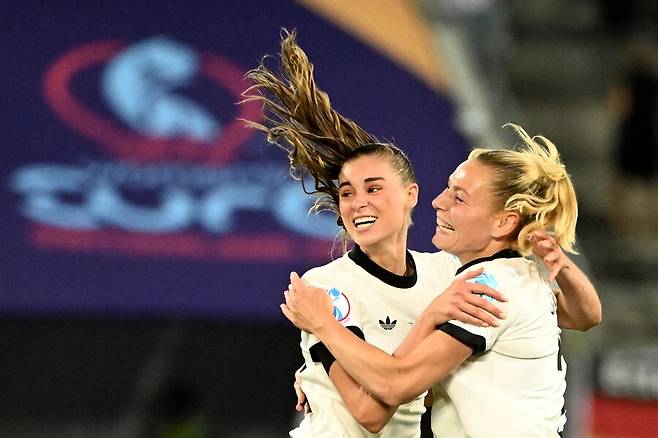 ⓒ연합뉴스/AFP/AP