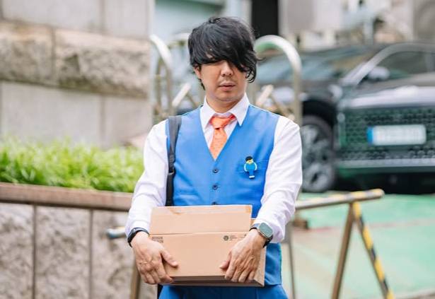 /사진=MBC '놀면 뭐하니'