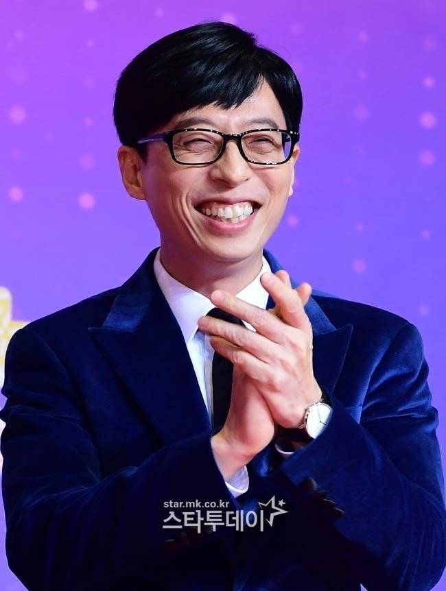 유재석. 사진|스타투데이DB