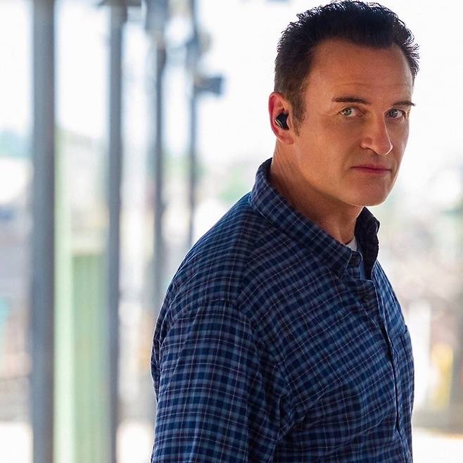 줄리언 맥마흔. 사진|미국 CBS ‘FBI: Most Wanted’ 스틸