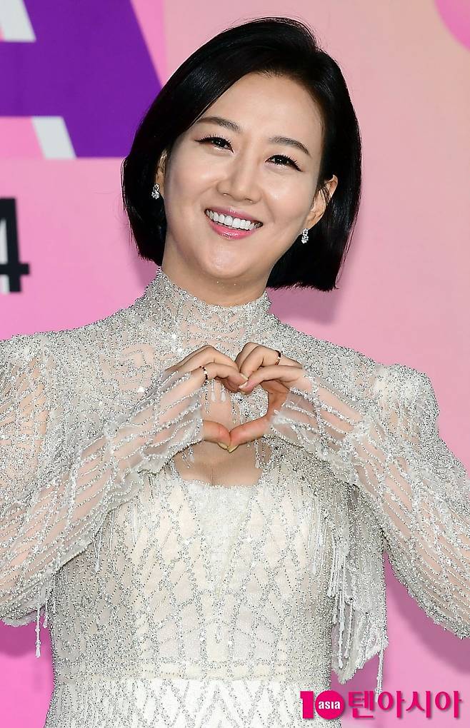 장윤정/ 사진=텐아시아DB