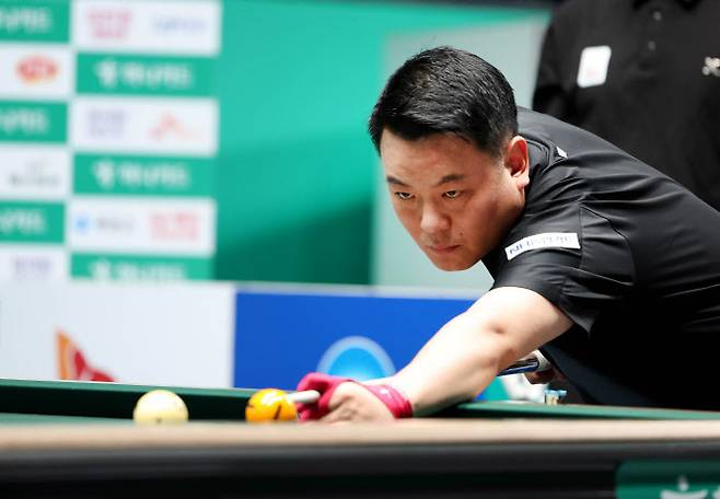 조재호. 사진=PBA