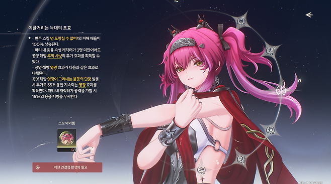 - 다만 돌파는 하기 전 고민이 필요하다