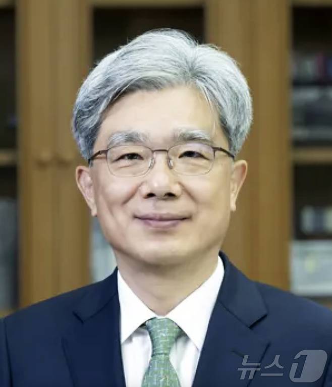 이재명 대통령이 26일 헌법재판소장 후보자에 김상환 전 대법관을 지명했다. (대통령실 제공. 재판매 및 DB 금지) 2025.6.26/뉴스1 ⓒ News1 이재명 기자