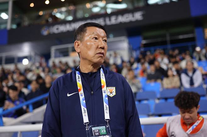 사진=한국프로축구연맹