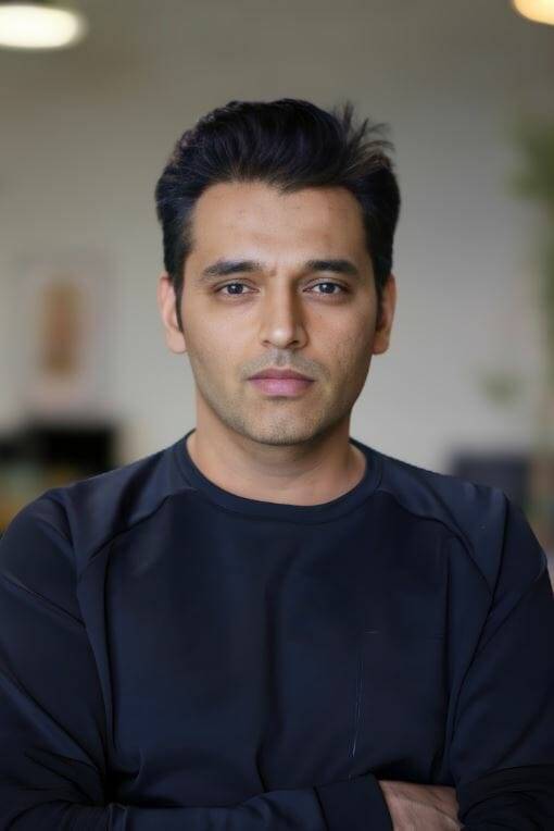 프라나브 미스트리 투플랫폼 CEO (사진=투플랫폼)