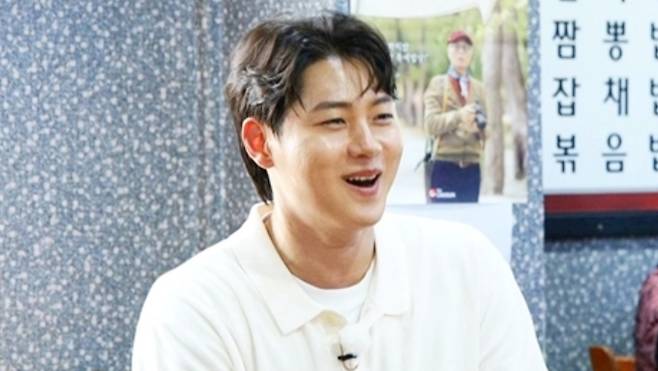 '백반기행' 금산 밥상에 감탄 TV CHOSUN