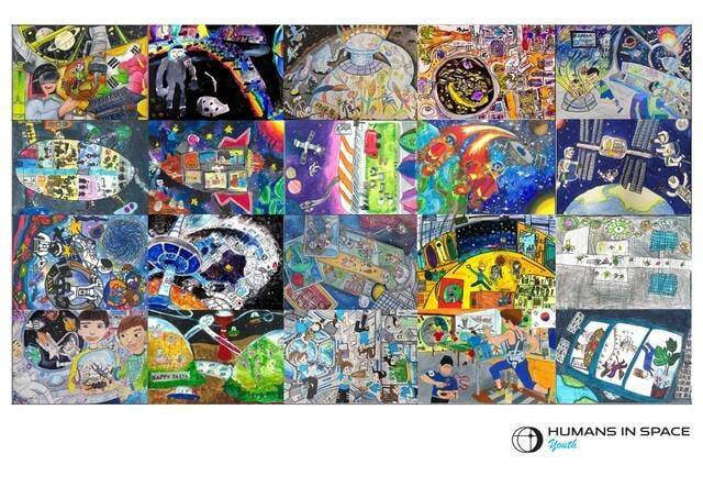 지난해 선정된 20점의 수상작./보령