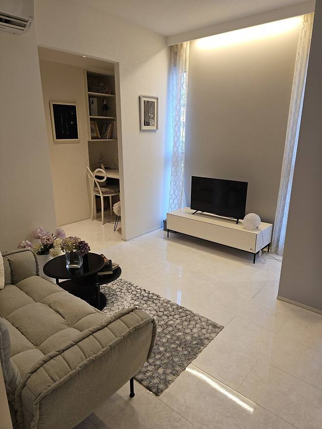 20250706_174152.jpg 정말 살고 싶은 충동이 드는 일본 주택 모델하우스 ㄷㄷㄷㄷㄷ.jpg