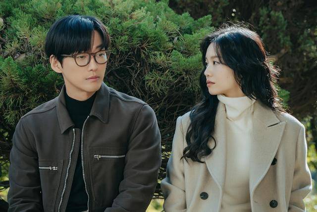 SBS 드라마 '우리 영화'. SBS 제공