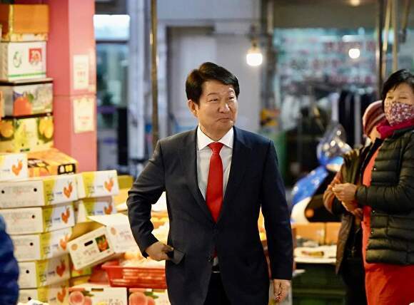 권영진 국민의힘 의원 [사진=권영진 의원실]