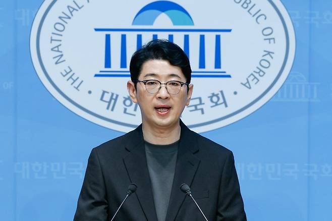 주진우 국민의힘 의원. / 사진=뉴스1