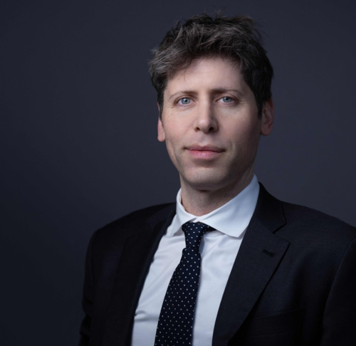 오픈AI  CEO인 샘 올트먼. AFP연합뉴스