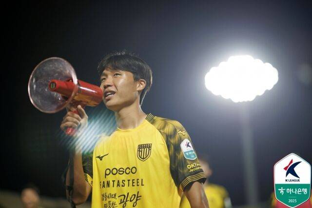 박상준./프로축구연맹