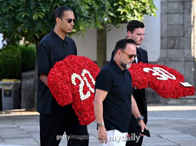 판 다이크/게티이미지코리아