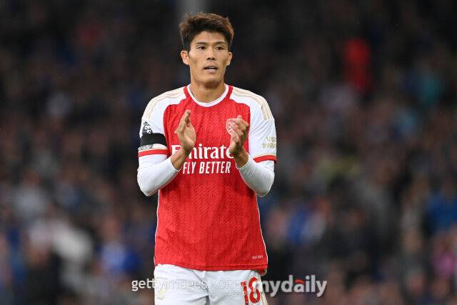 토미야스/게티이미지코리아