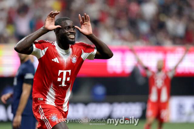 우파메카노/게티이미지코리아