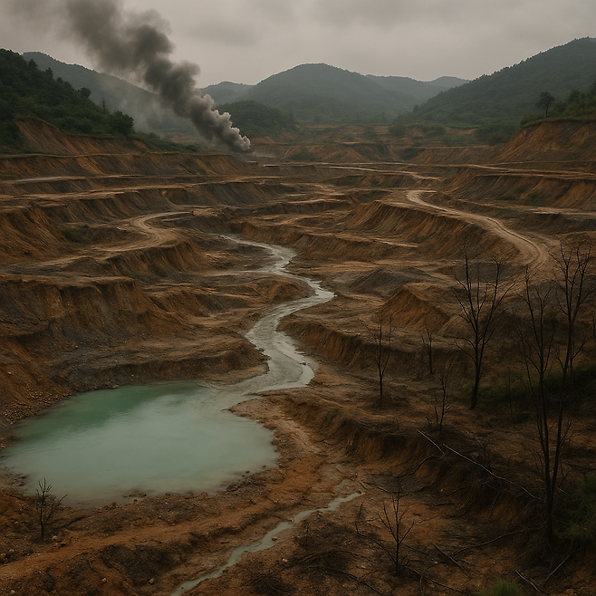 이미지는 기사와 무관. [쳇GPT 활용해 제작한 이미지]