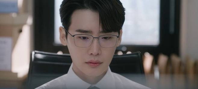 사진=tvN ‘서초동’ 방송 캡처