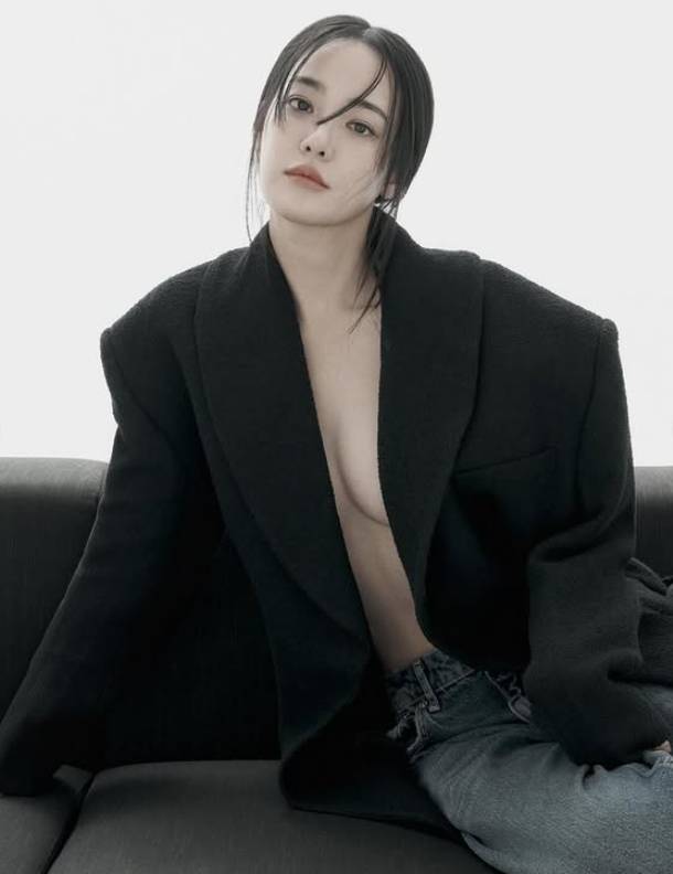 이주연 소셜미디어