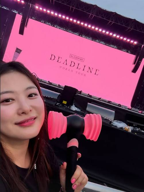 심진화 소셜미디어