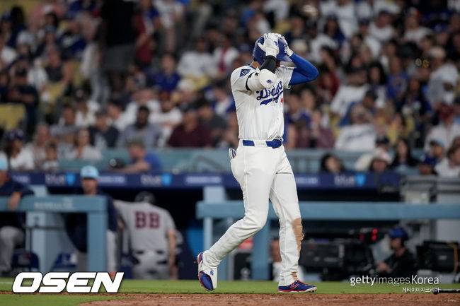 [사진] ⓒGettyimages(무단전재 및 재배포 금지)