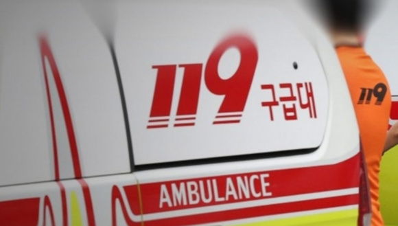 119 구급대 이미지. 서울신문DB