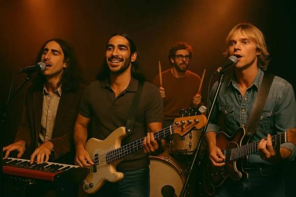 벨벳 선다운 프로필.