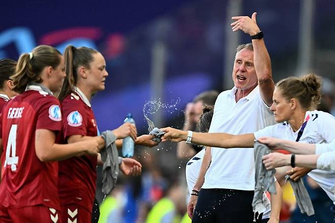 ⓒ연합뉴스/AFP/AP