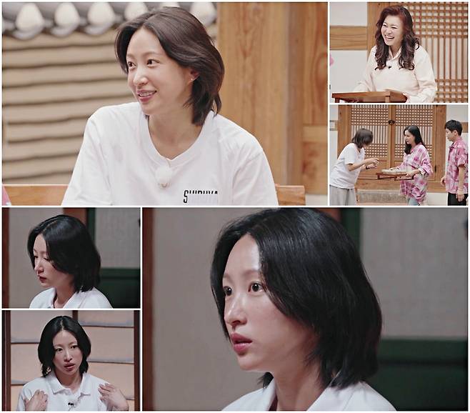 사진 제공=MBN '오은영 스테이'