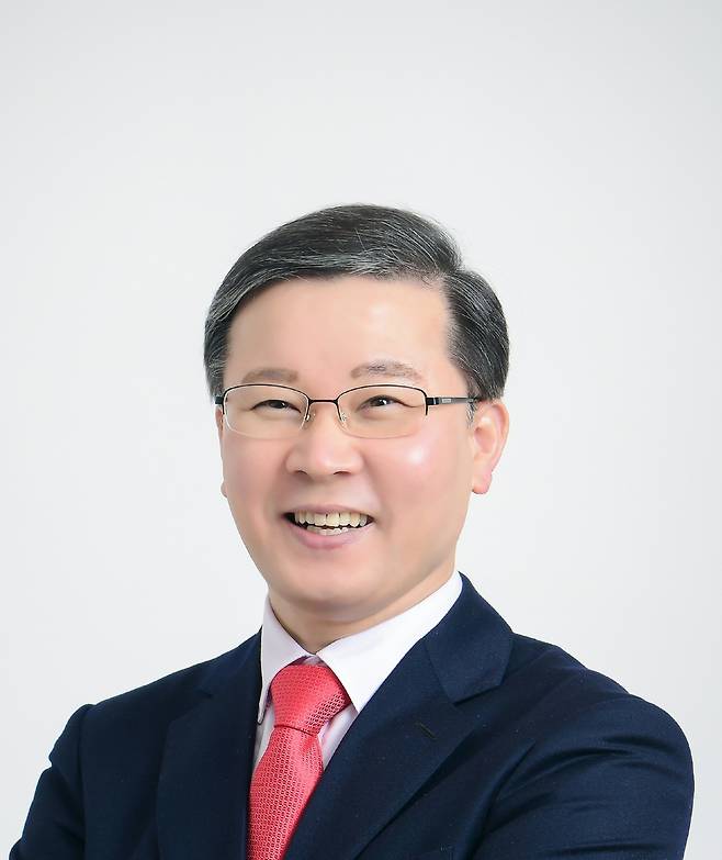 임준희 전 대구교육청 부교육감