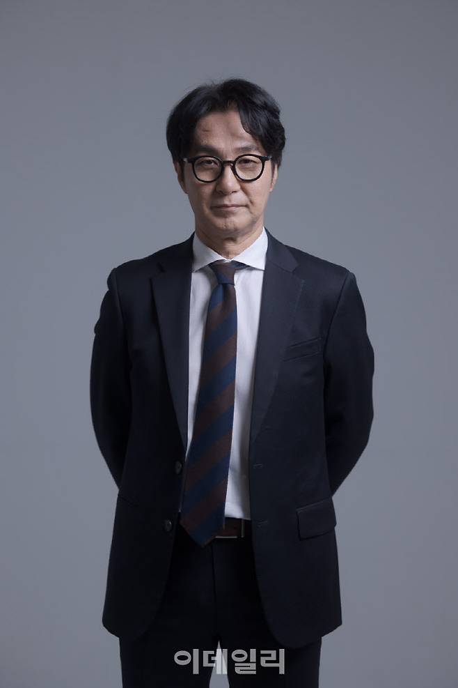 김진 주식전문가.