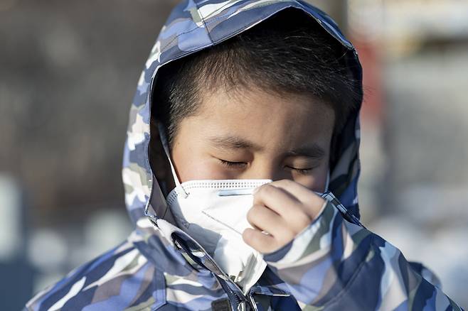 간접흡연에 노출되지 않다가 새롭게 노출돼도 대사증후군 발생 위험이 크게 높아진다는 연구 결과가 있다. [사진=게티이미지뱅크]