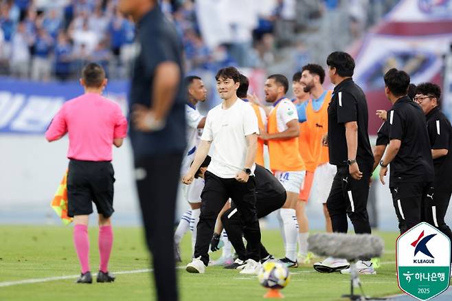 사진제공=한국프로축구연맹