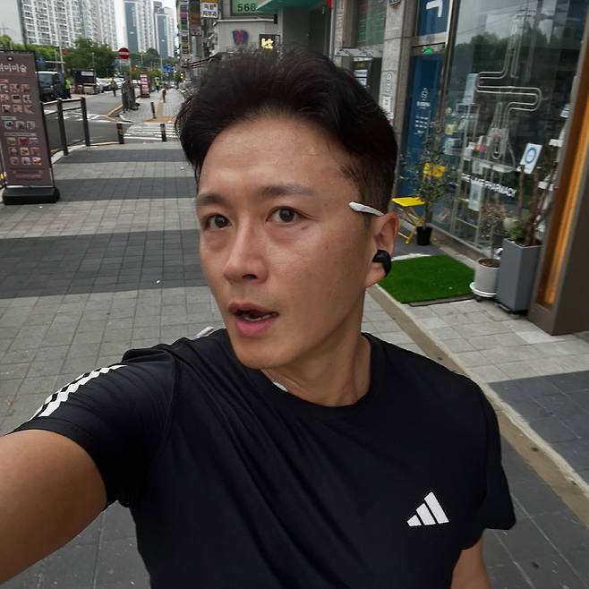 사진 출처=진태현 계정