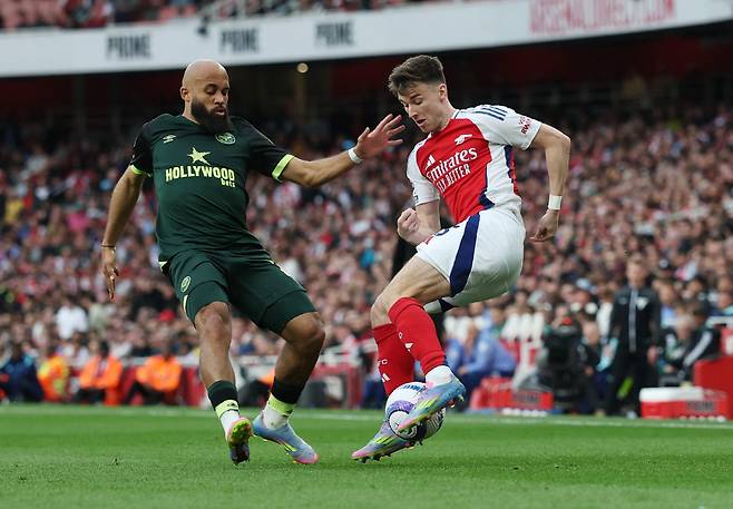 사진=Action Images via Reuters-REUTER 연합뉴스