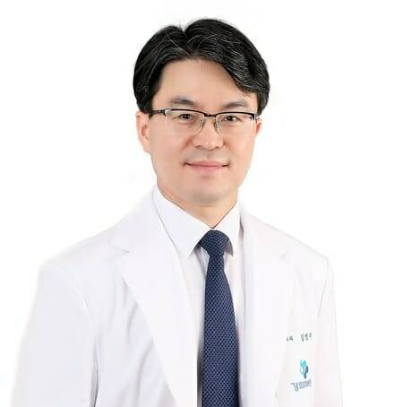 경희대병원 간담도췌장외과 김범수 교수